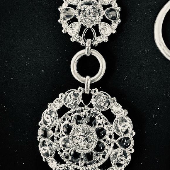 COPY - NIB Chanel necklace - Picture 16 of 16